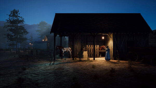 Screenshot 8 of Wild West Dynasty