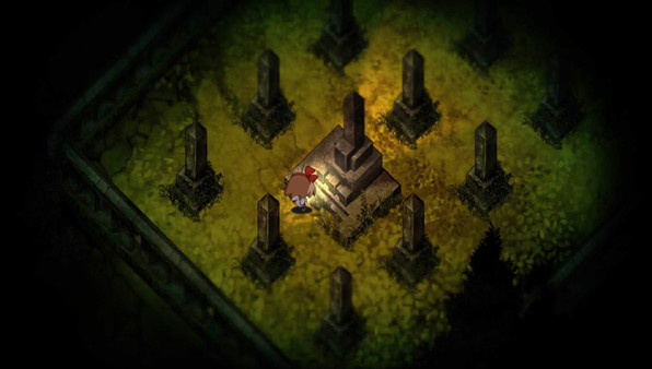 Screenshot 4 of Yomawari: Night Alone