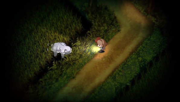 Screenshot 5 of Yomawari: Night Alone