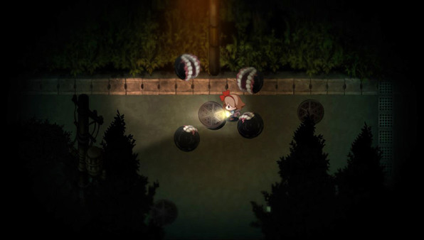 Screenshot 6 of Yomawari: Night Alone