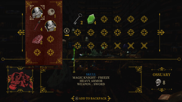 Screenshot 12 of Corpse Keeper