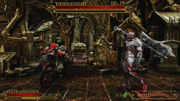 Screenshot 18 of Corpse Keeper