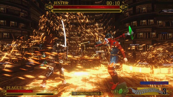 Screenshot 19 of Corpse Keeper