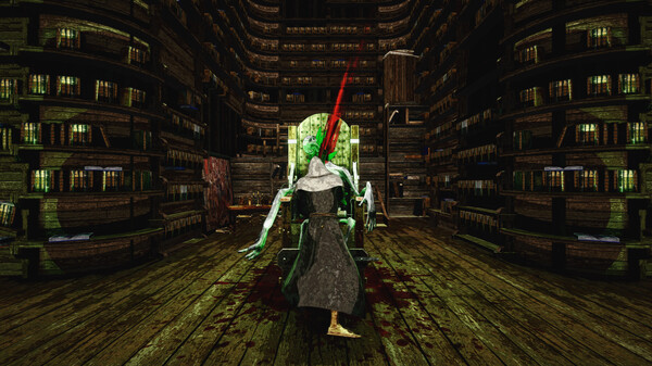 Screenshot 6 of Corpse Keeper