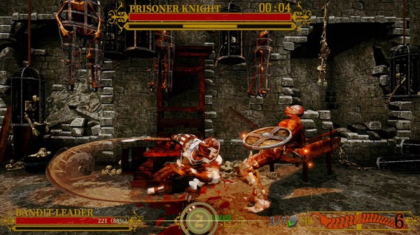 Screenshot 8 of Corpse Keeper