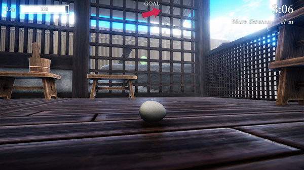 Screenshot 1 of LOST EGG