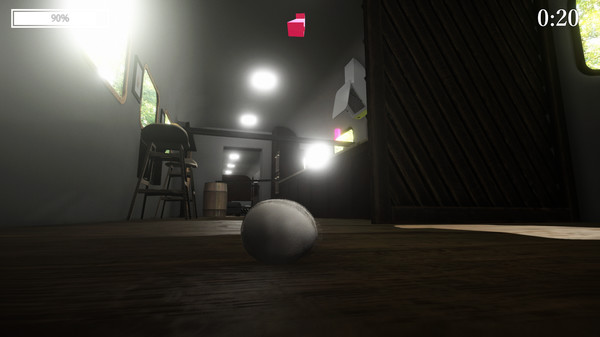 Screenshot 6 of LOST EGG