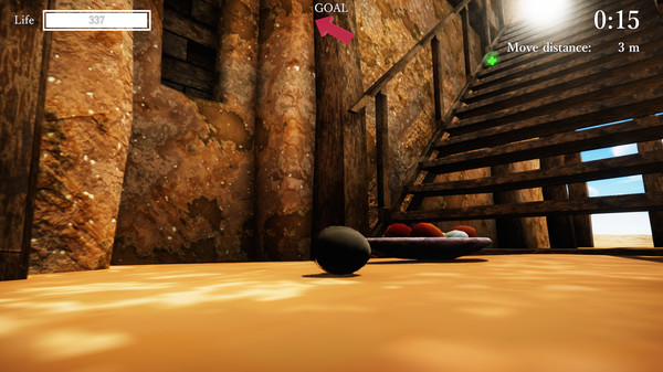 Screenshot 10 of LOST EGG