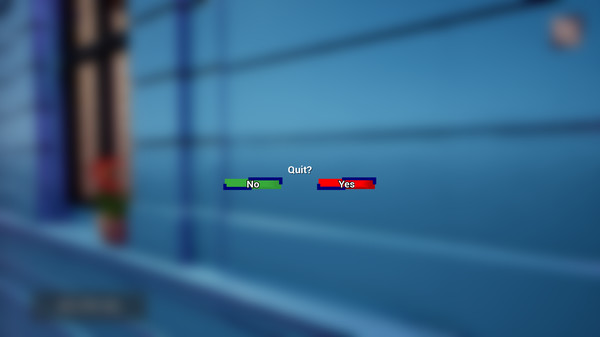 Screenshot 1 of Paint Drying Simulator