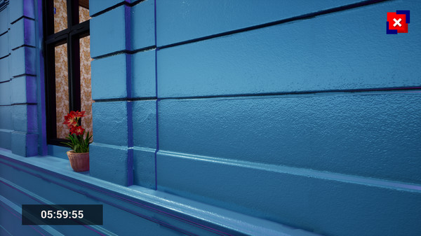 Screenshot 5 of Paint Drying Simulator