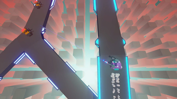 Screenshot 11 of JASEM: Just Another Shooter with Electronic Music