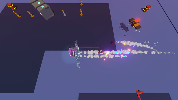 Screenshot 14 of JASEM: Just Another Shooter with Electronic Music