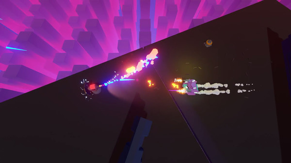 Screenshot 16 of JASEM: Just Another Shooter with Electronic Music