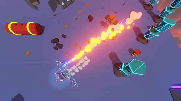 Screenshot 10 of JASEM: Just Another Shooter with Electronic Music