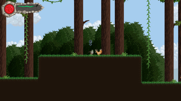 Screenshot 1 of Aborigenus