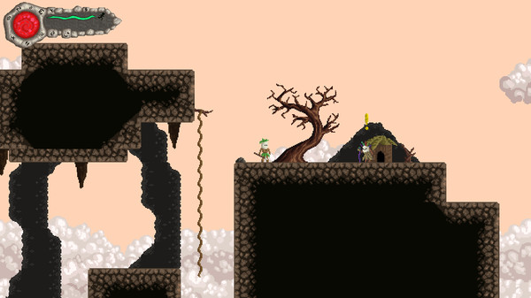 Screenshot 2 of Aborigenus