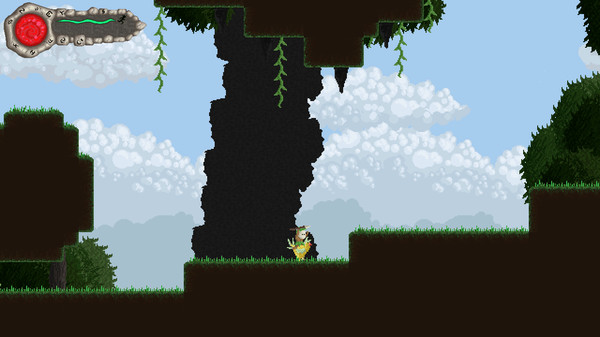 Screenshot 3 of Aborigenus