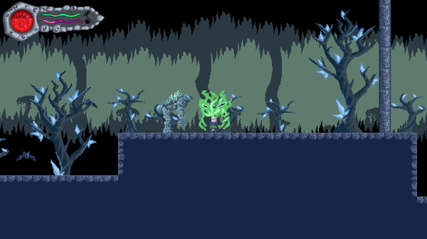 Screenshot 4 of Aborigenus