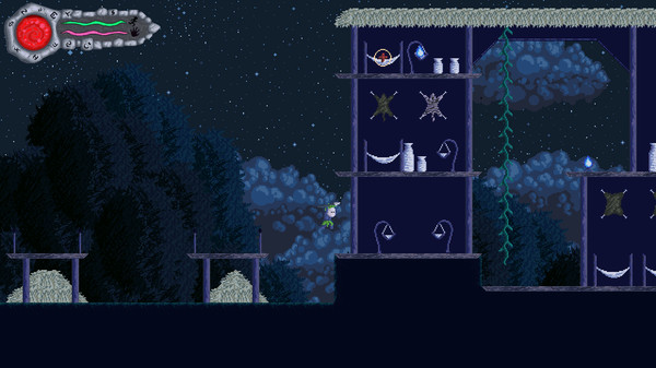 Screenshot 5 of Aborigenus