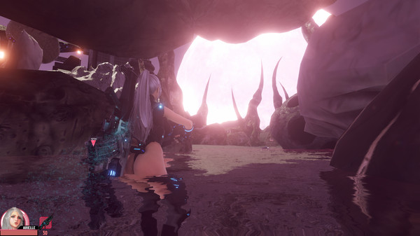 Screenshot 1 of ARIA: Genesis