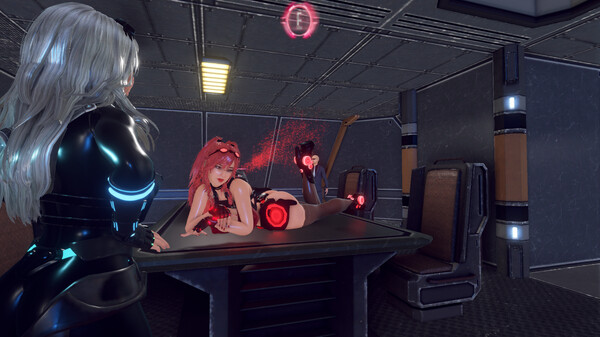 Screenshot 12 of ARIA: Genesis