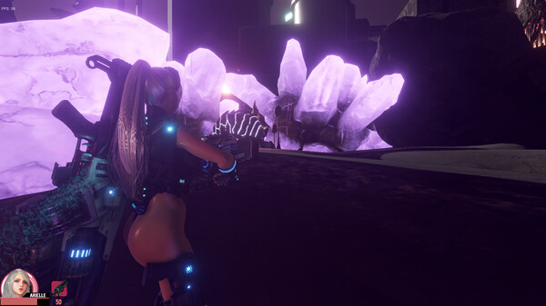 Screenshot 7 of ARIA: Genesis