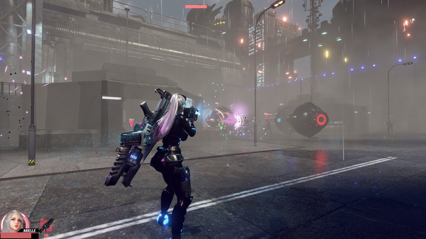 Screenshot 10 of ARIA: Genesis