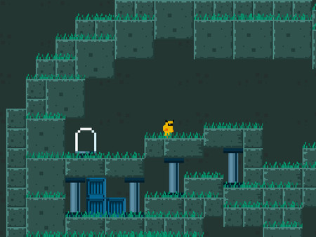 Screenshot 2 of Catacomb Explorers