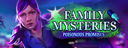 Family Mysteries: Poisonous Promises