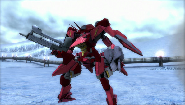 Screenshot 6 of ASSAULT GUNNERS HD EDITION