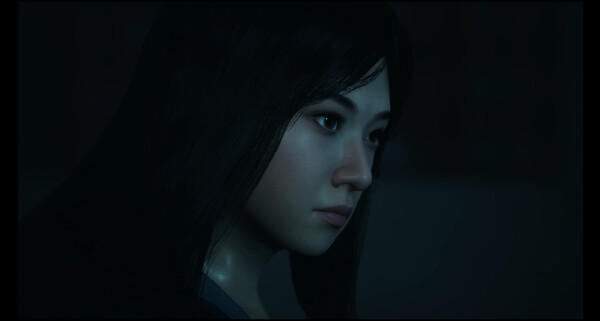 Screenshot 1 of White Day2: The Flower That Tells Lies - EP1