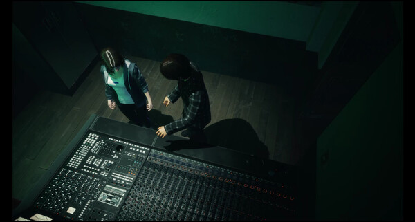 Screenshot 3 of White Day2: The Flower That Tells Lies - EP1