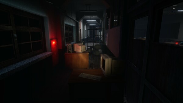 Screenshot 5 of White Day2: The Flower That Tells Lies - EP1