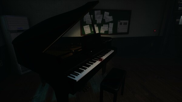 Screenshot 7 of White Day2: The Flower That Tells Lies - EP1