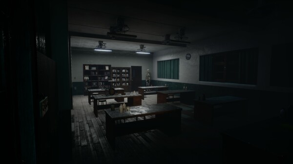 Screenshot 9 of White Day2: The Flower That Tells Lies - EP1