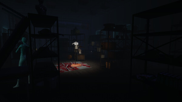 Screenshot 10 of White Day2: The Flower That Tells Lies - EP1