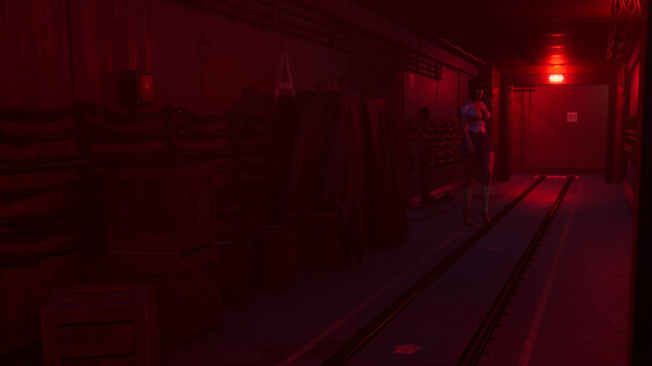 Screenshot 1 of Dark Siren