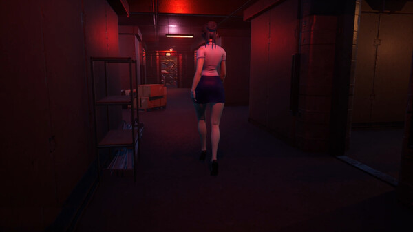 Screenshot 4 of Dark Siren