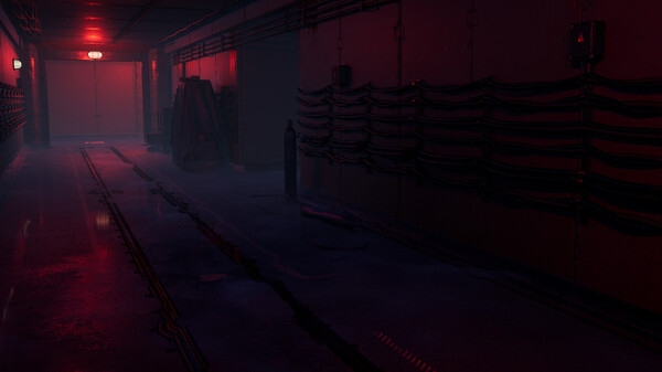 Screenshot 9 of Dark Siren