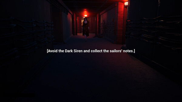 Screenshot 10 of Dark Siren