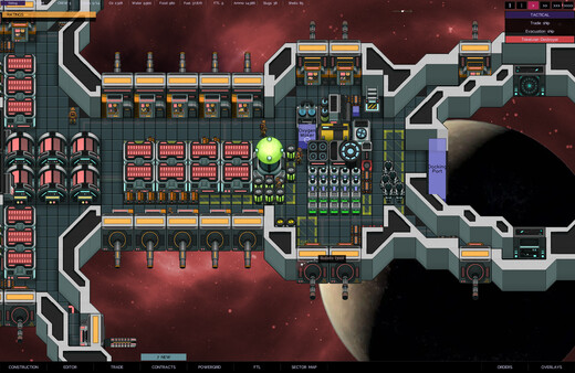 Screenshot 13 of The Last Starship