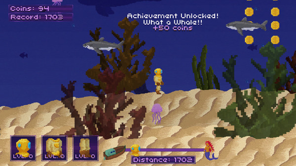 Screenshot 6 of Queen of Seas