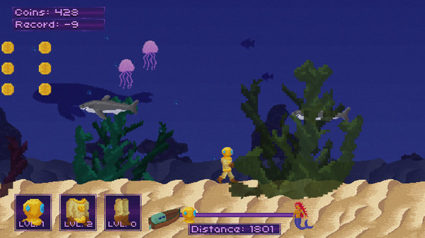 Screenshot 7 of Queen of Seas