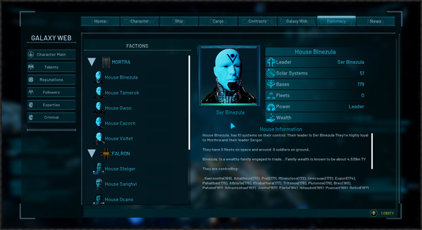 Screenshot 11 of SpaceBourne 2