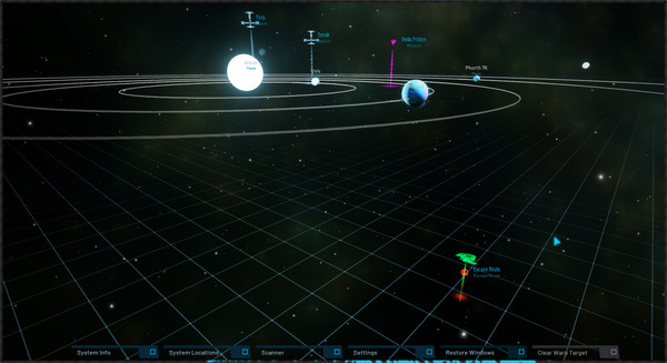 Screenshot 13 of SpaceBourne 2