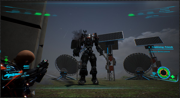 Screenshot 17 of SpaceBourne 2