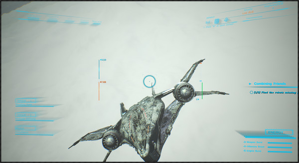 Screenshot 18 of SpaceBourne 2