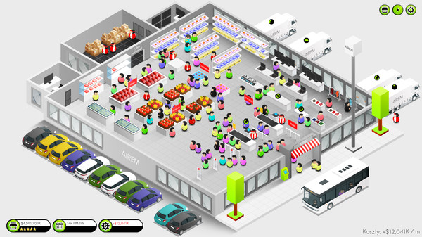 Screenshot 15 of Shop Tycoon: Prepare your wallet