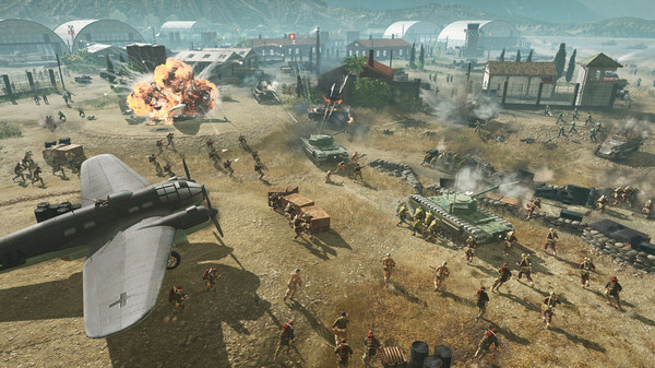 Screenshot 14 of Company of Heroes 3