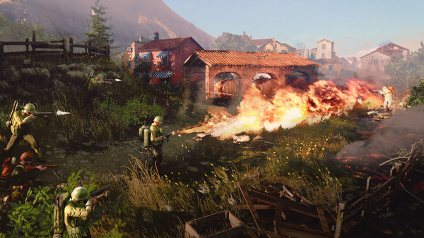 Screenshot 15 of Company of Heroes 3